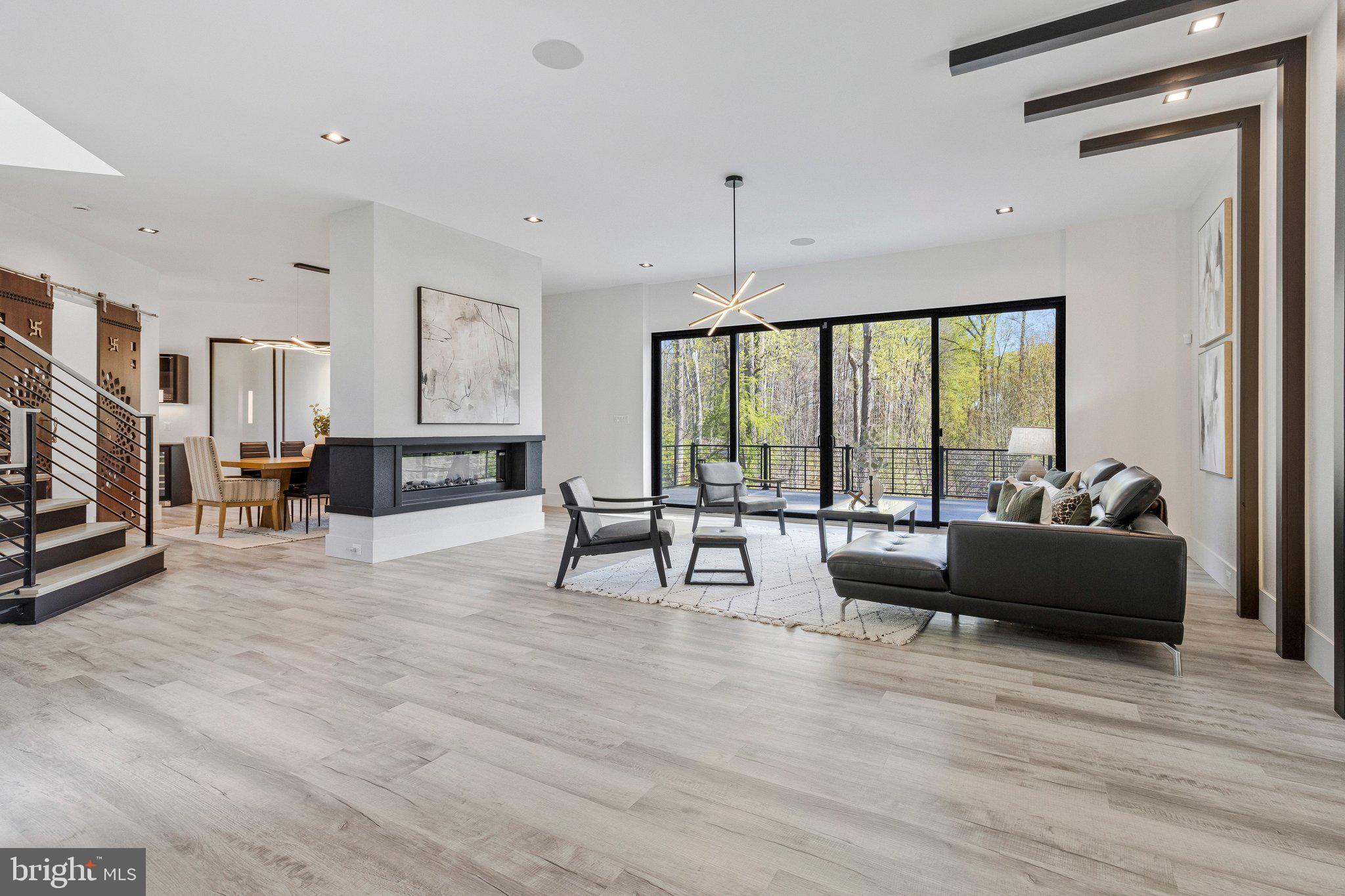 MANTUA - Residential