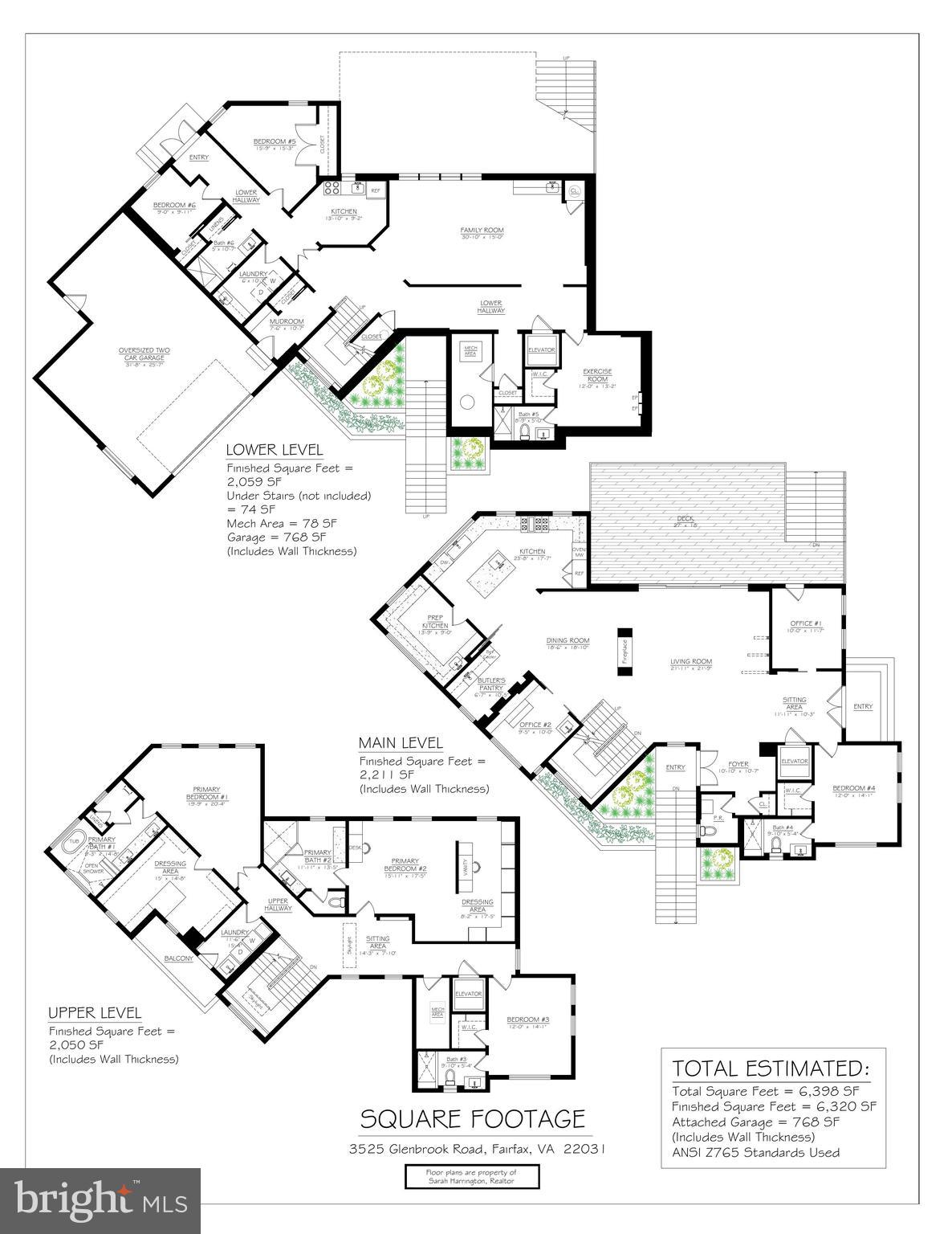 MANTUA - Residential