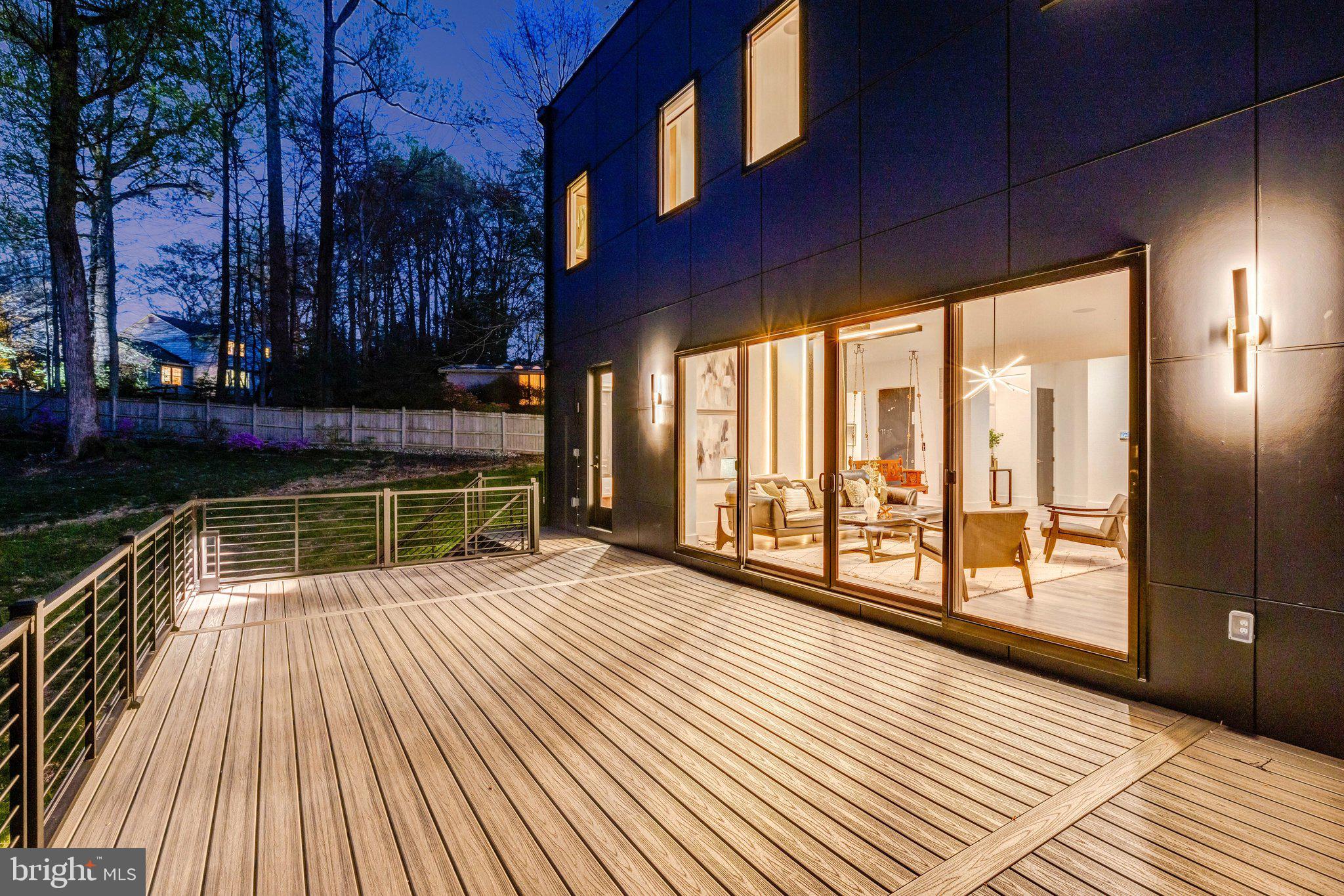 MANTUA - Residential