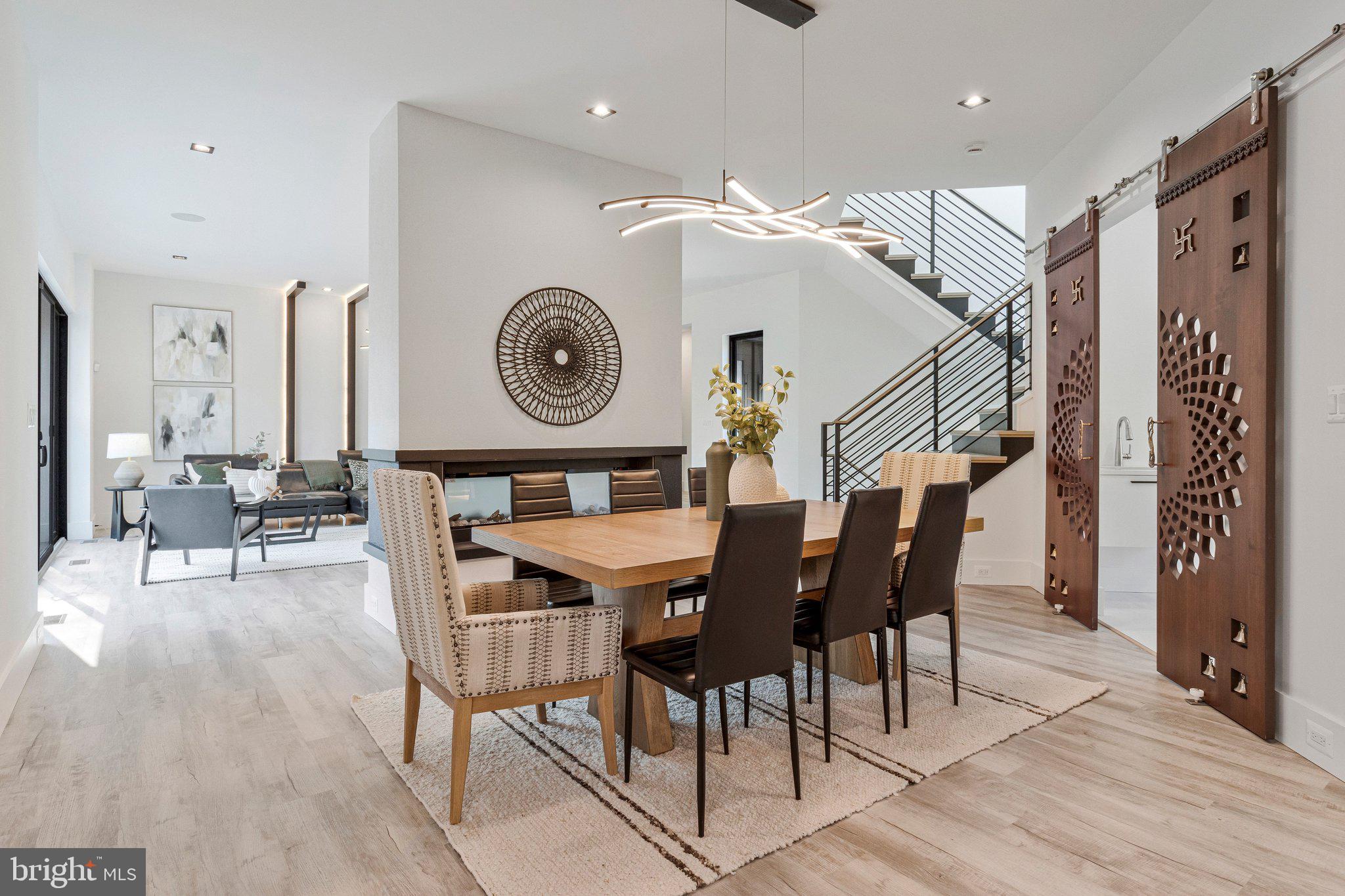 MANTUA - Residential