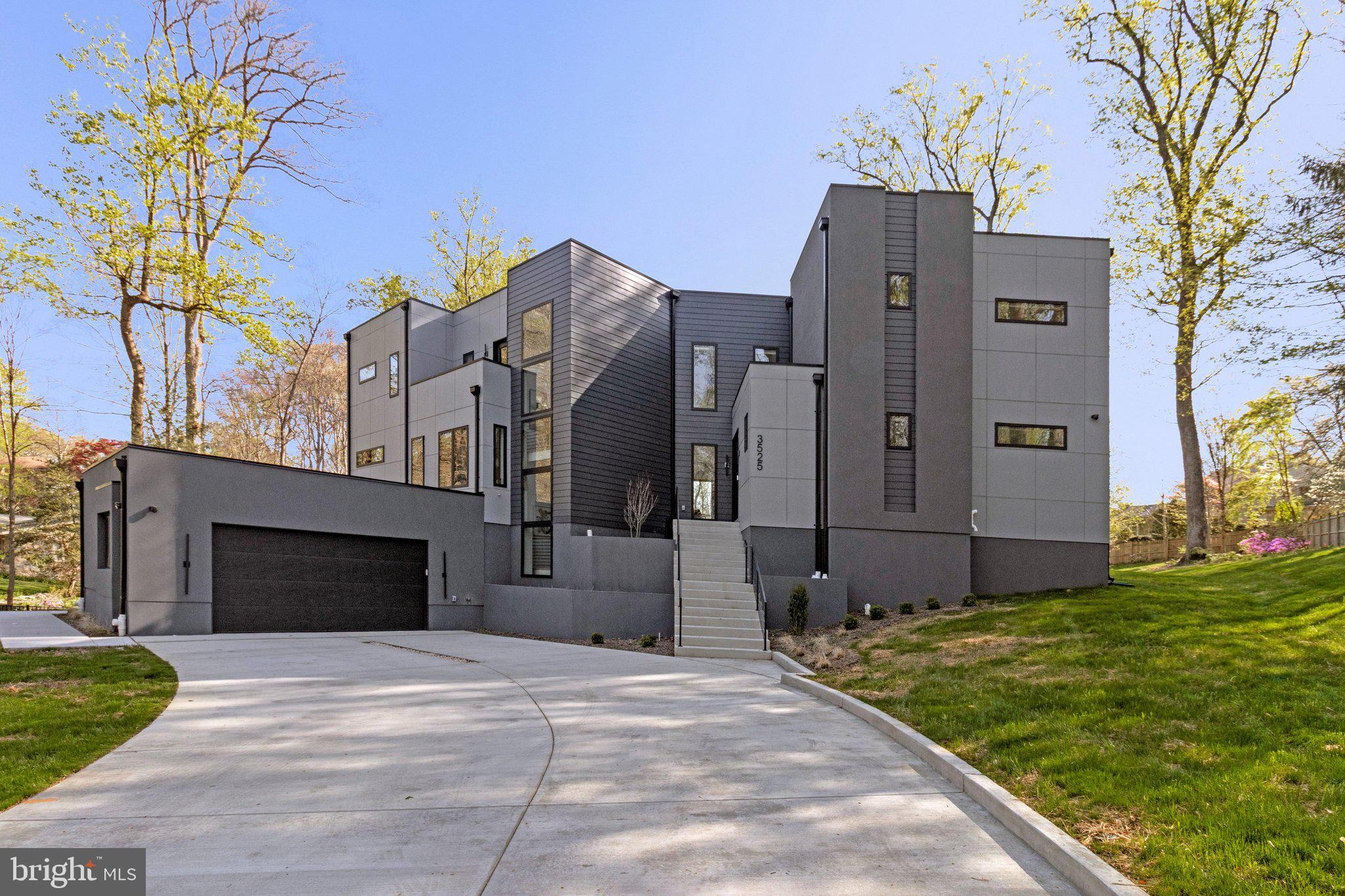 MANTUA - Residential