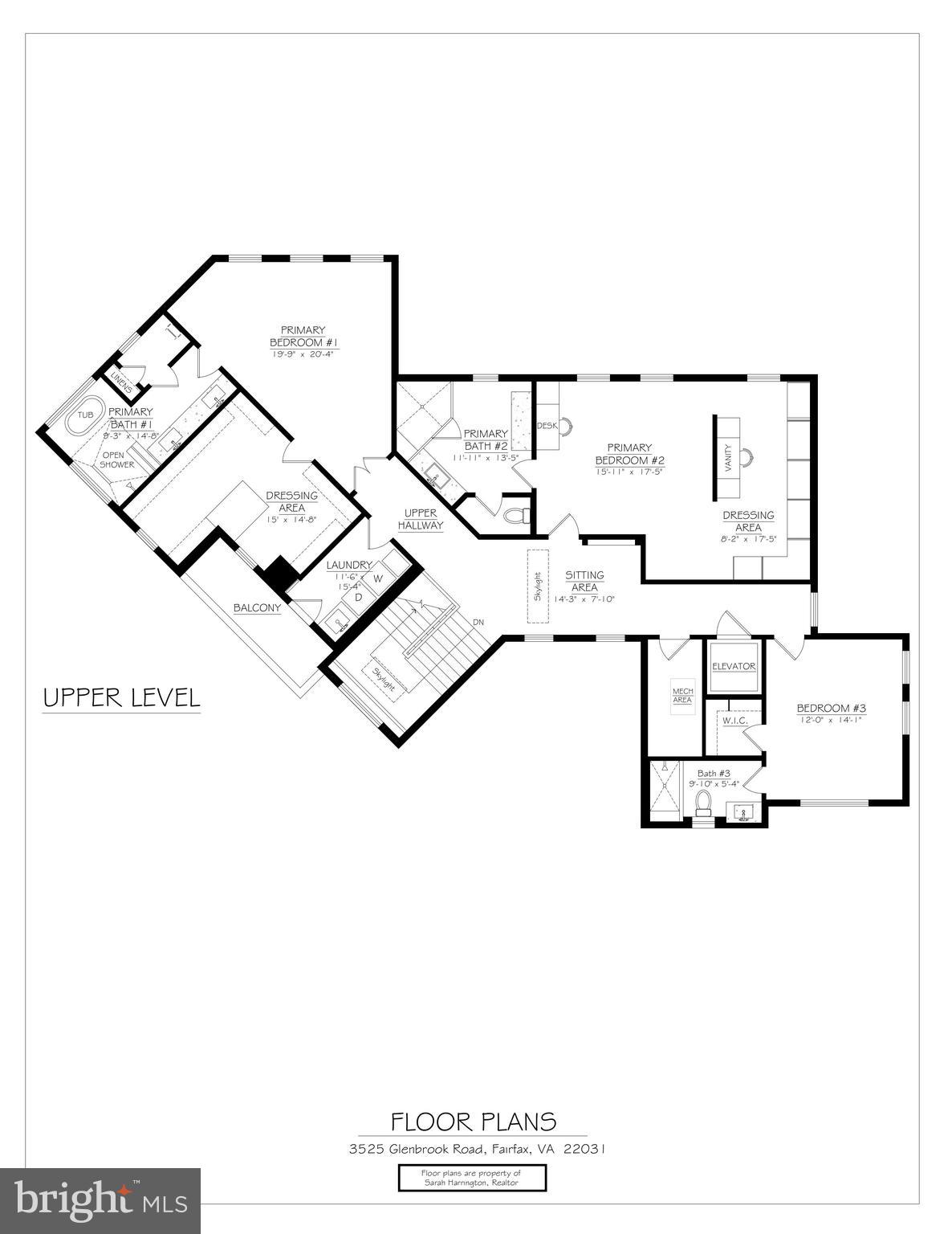 MANTUA - Residential