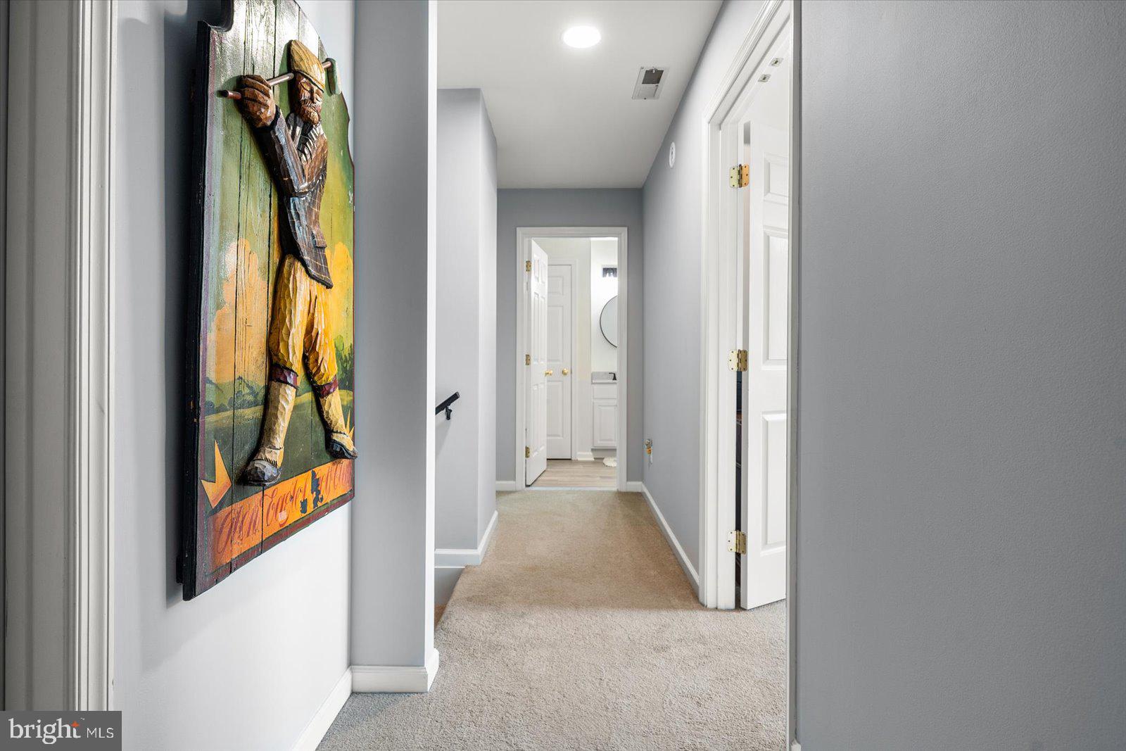 WHISPERING WOODS - Residential