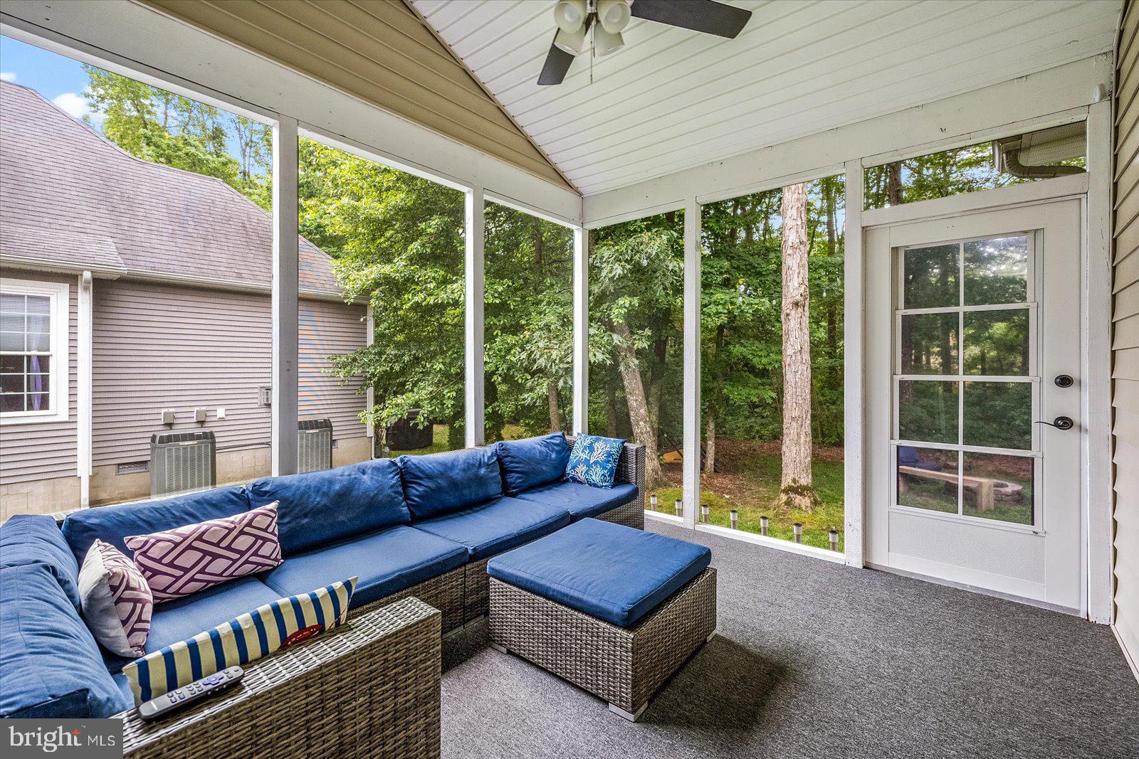 WHISPERING WOODS - Residential