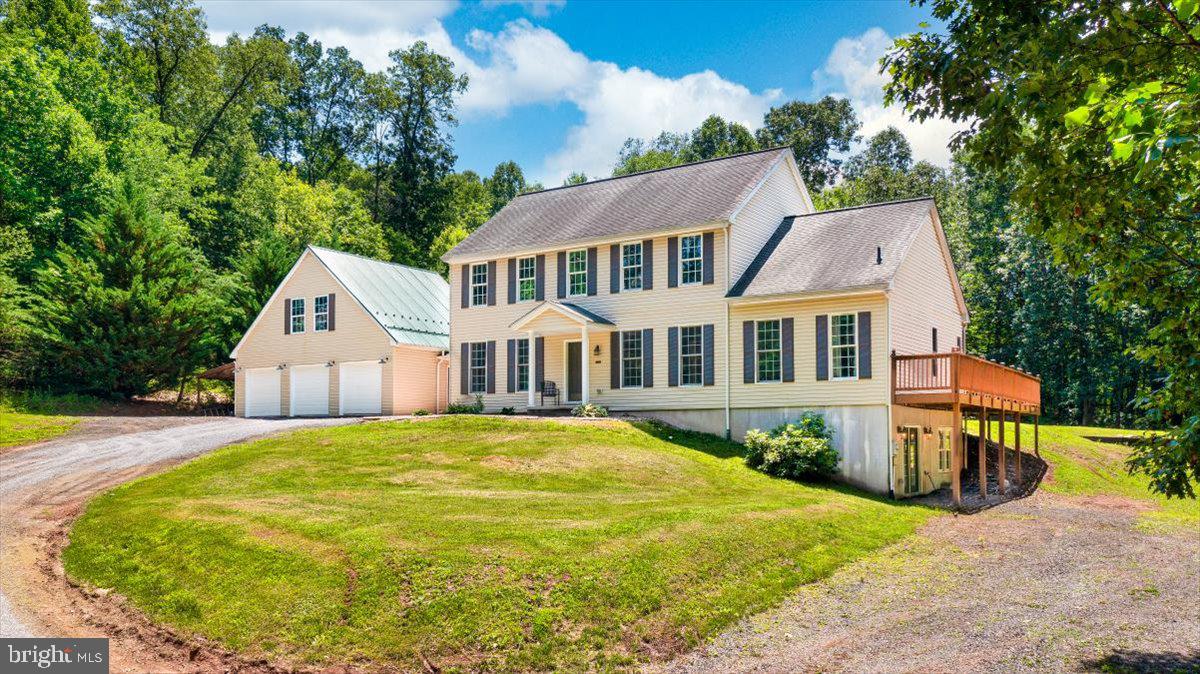 14145 ROBERTS ROAD