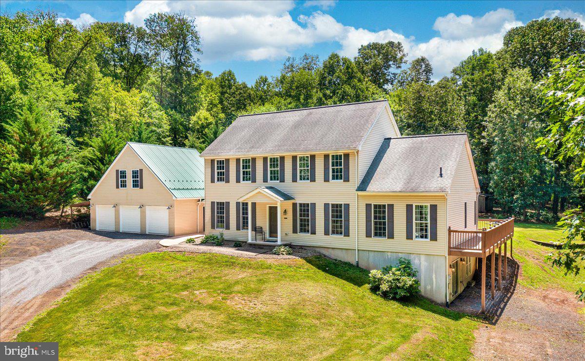 14145 ROBERTS ROAD