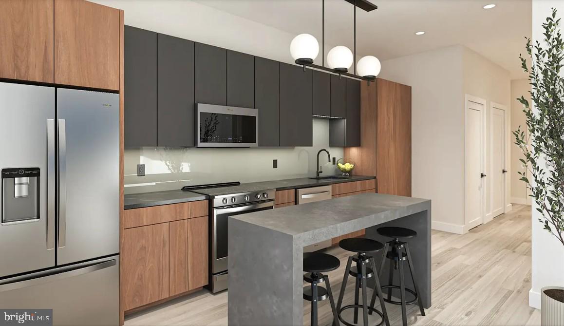 CALLOWHILL - Residential Lease