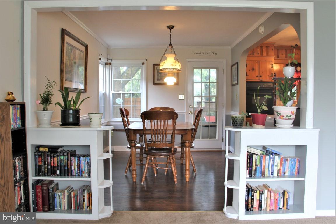 SHILOH - Residential