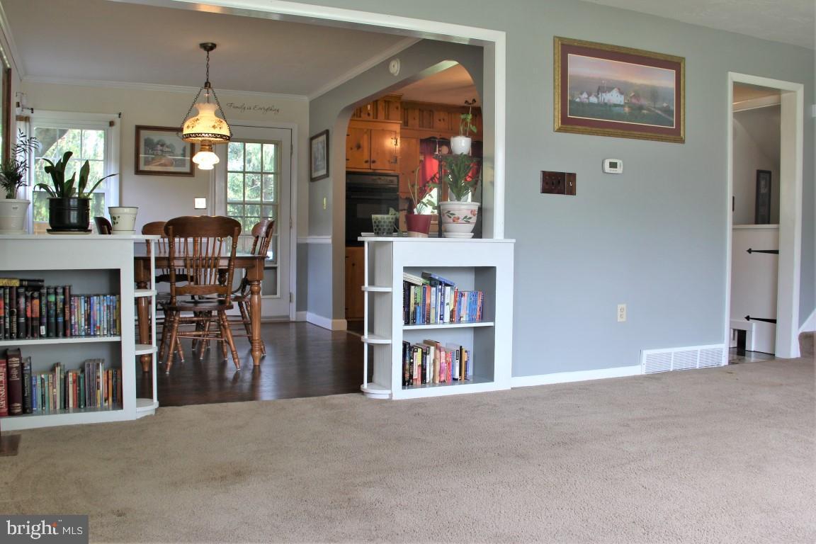 SHILOH - Residential