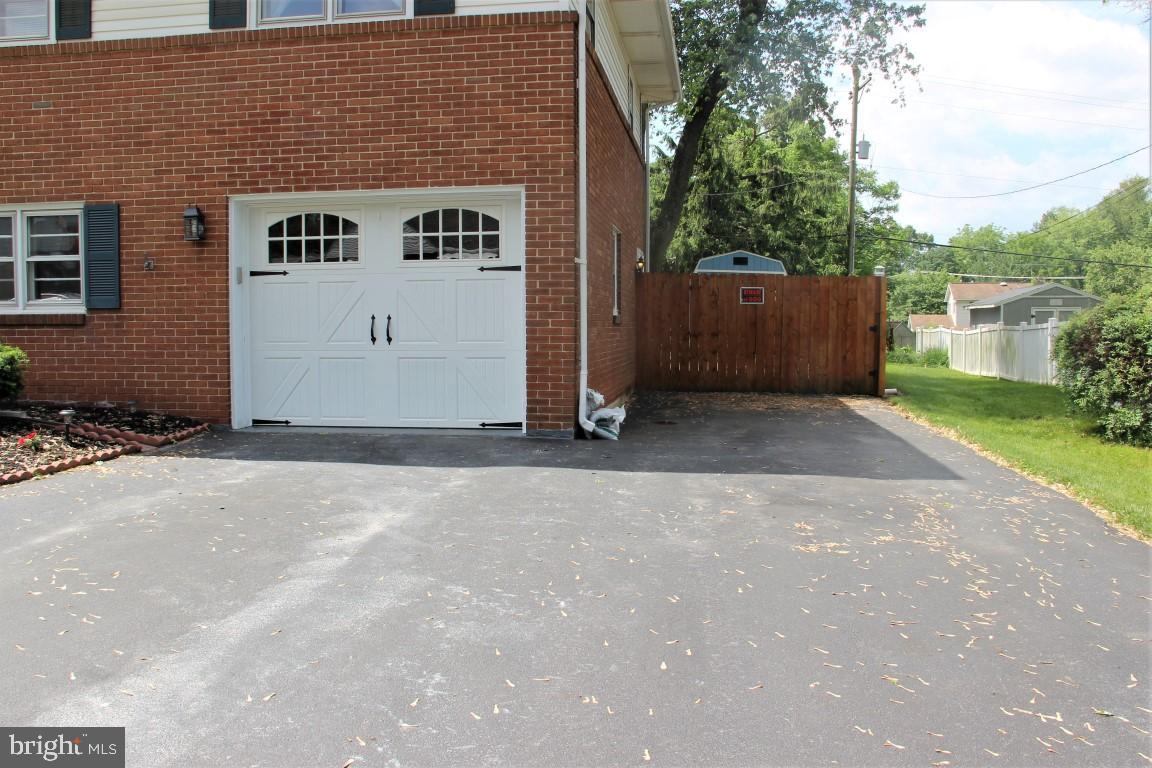 SHILOH - Residential