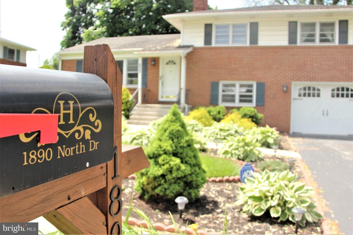 SHILOH - Residential
