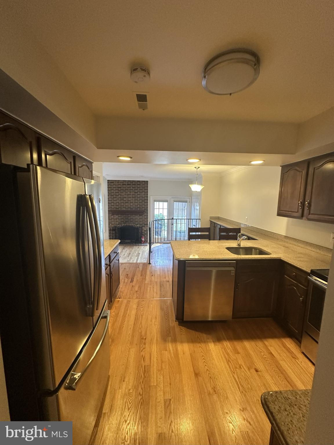 MADISON OF MCLEAN - Residential Lease