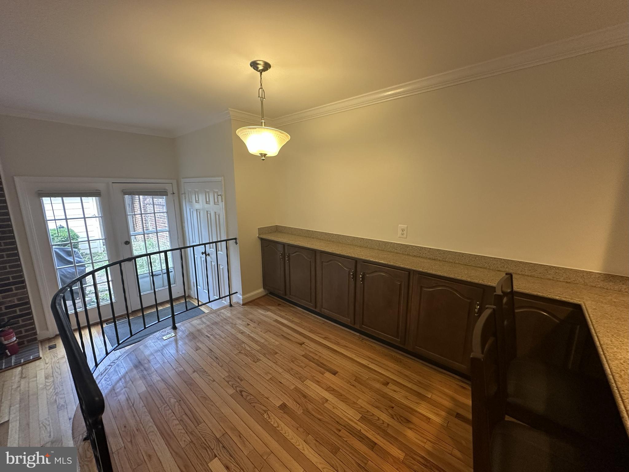 MADISON OF MCLEAN - Residential Lease