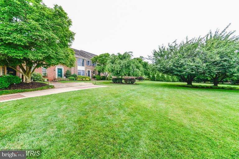 MADISON OF MCLEAN - Residential Lease