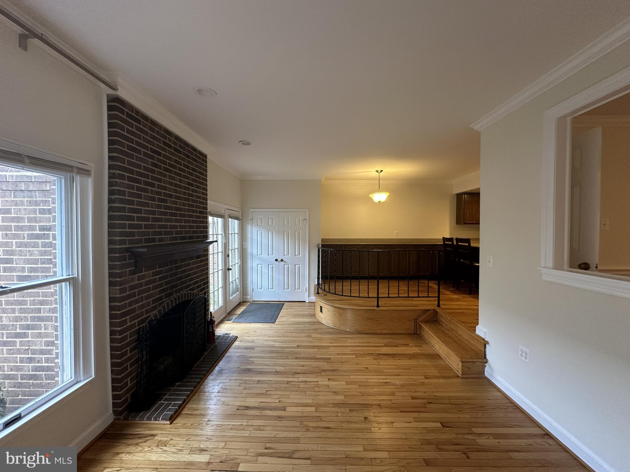 MADISON OF MCLEAN - Residential Lease