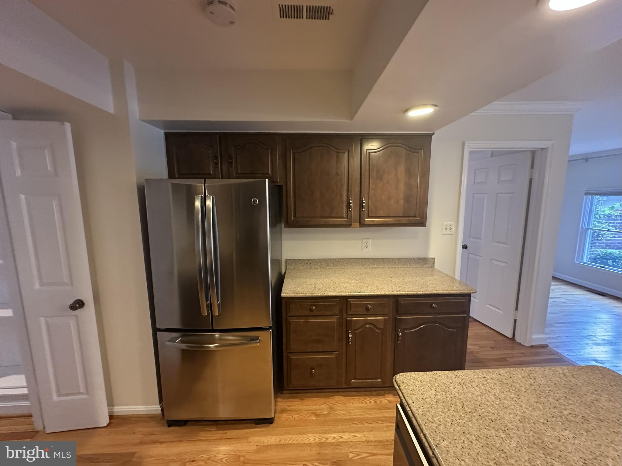 MADISON OF MCLEAN - Residential Lease