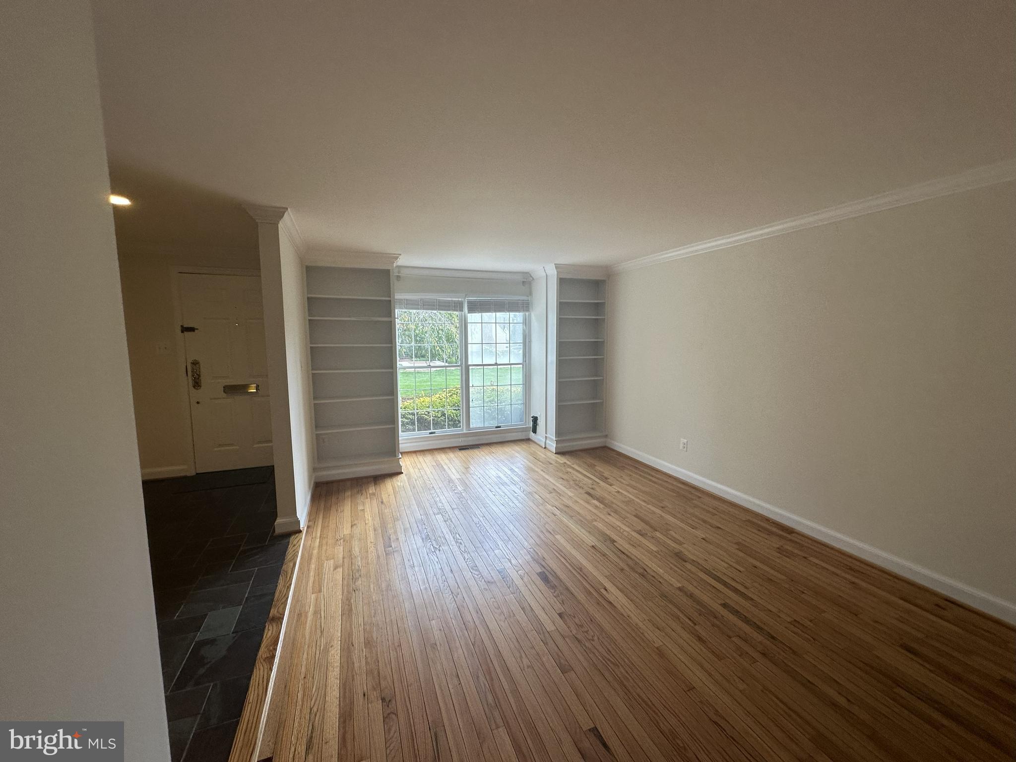 MADISON OF MCLEAN - Residential Lease