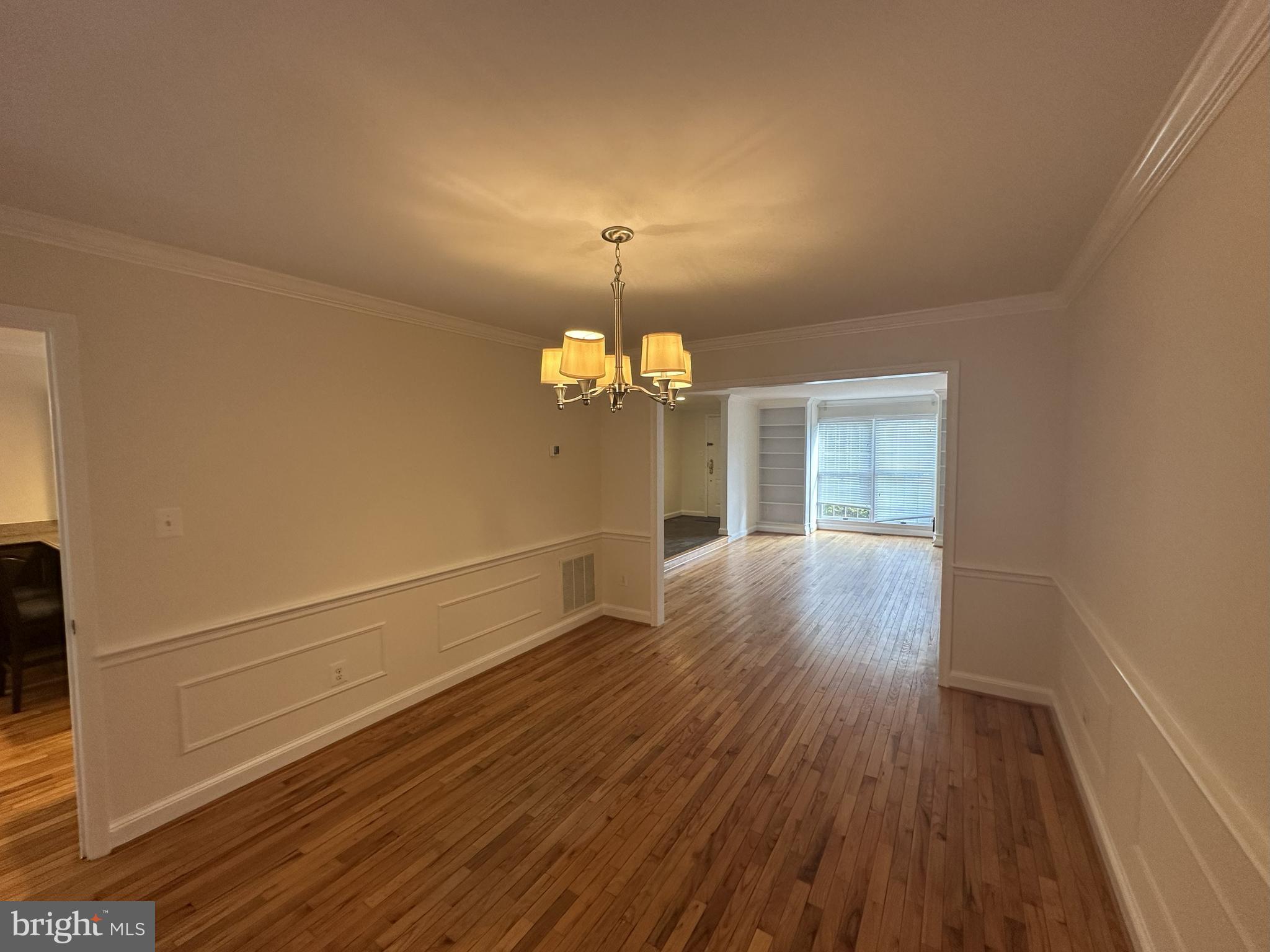 MADISON OF MCLEAN - Residential Lease