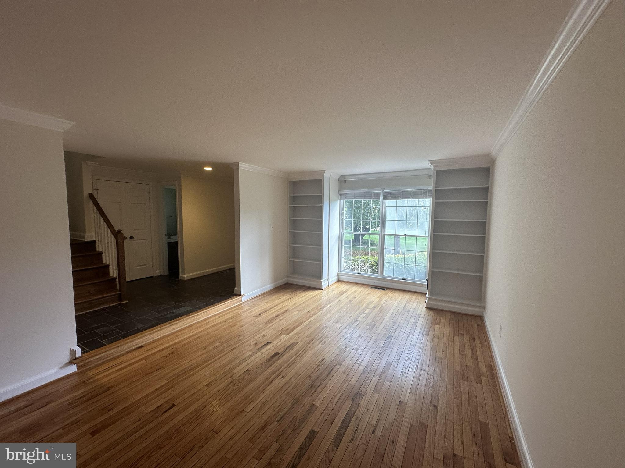 MADISON OF MCLEAN - Residential Lease