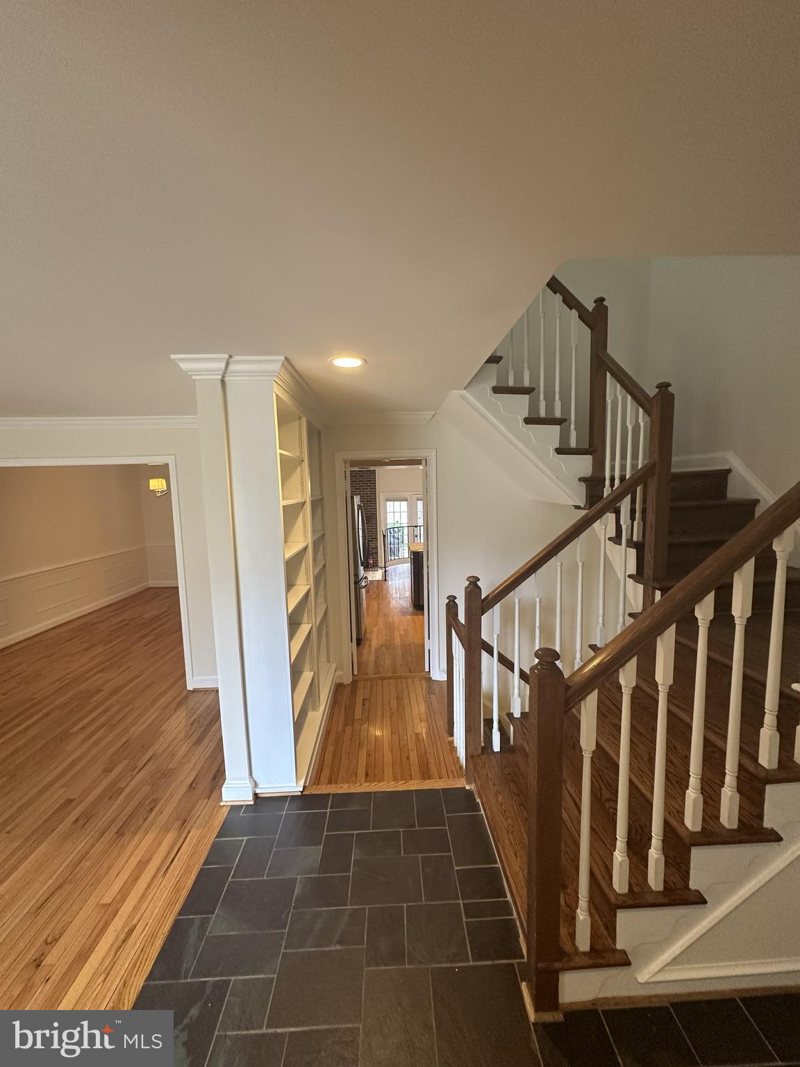 MADISON OF MCLEAN - Residential Lease