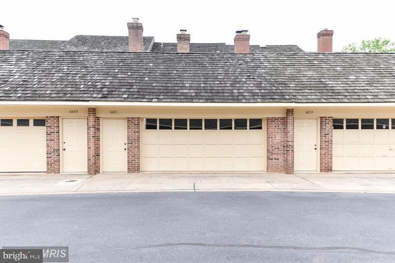 MADISON OF MCLEAN - Residential Lease