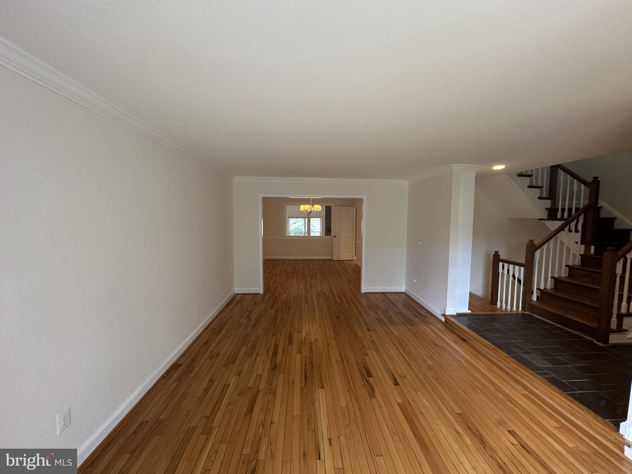 MADISON OF MCLEAN - Residential Lease