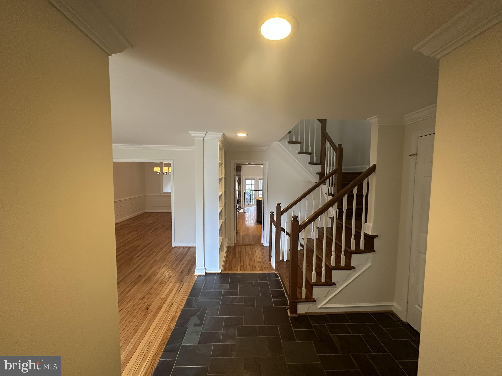 MADISON OF MCLEAN - Residential Lease