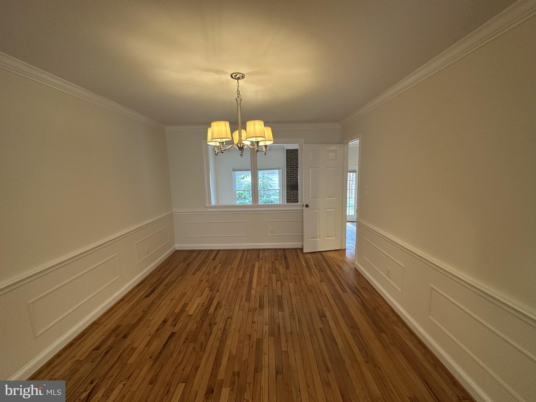 MADISON OF MCLEAN - Residential Lease