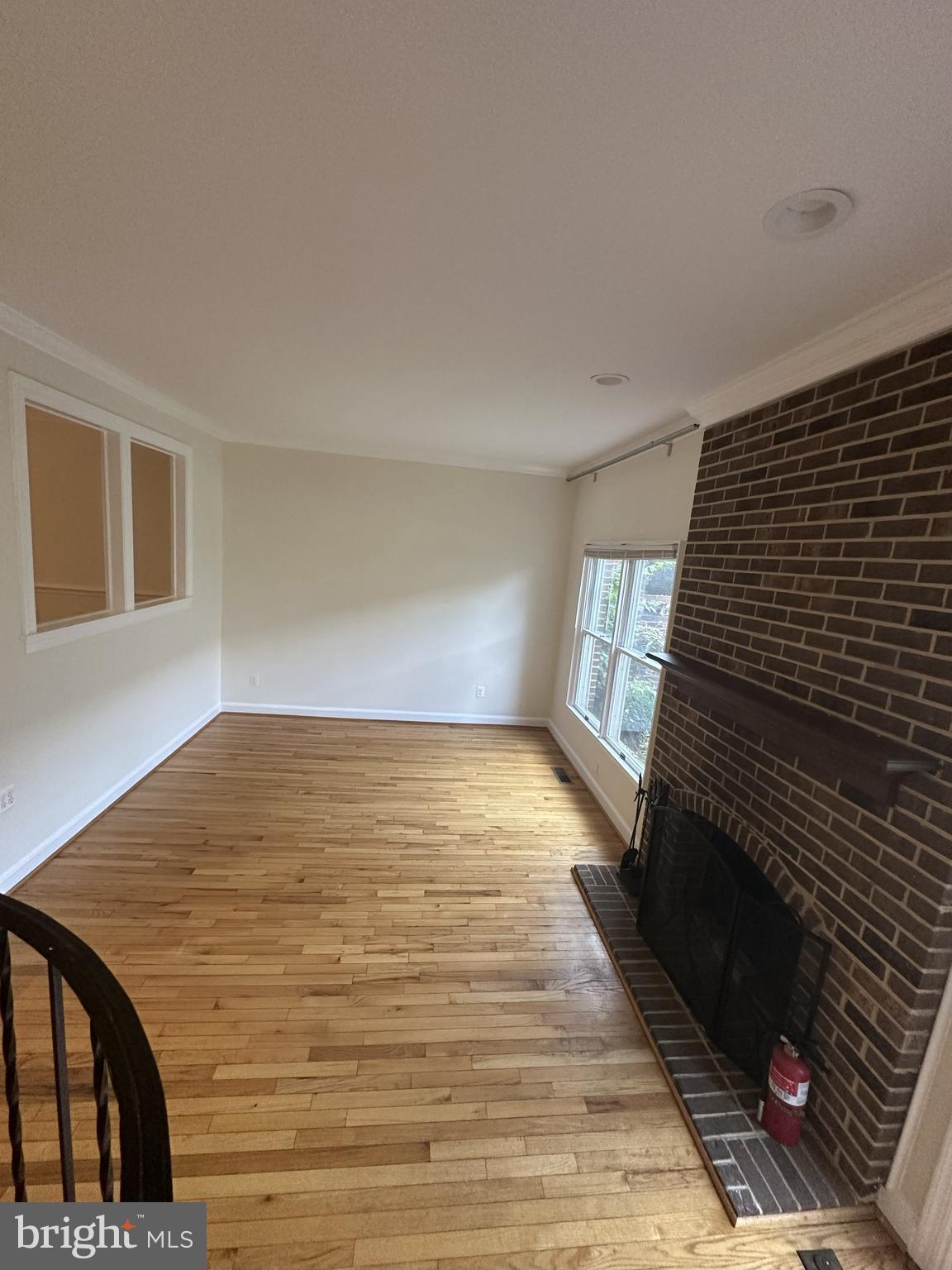 MADISON OF MCLEAN - Residential Lease