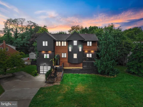 233 S Park Drive, Haddon Township, NJ 08108 - #: NJCD2126968