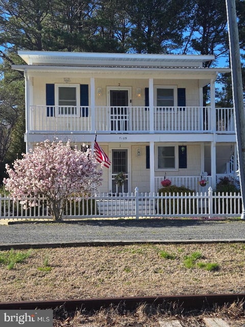 Multifamily For Sale - 7109 Daffodil Ln Road<br/> NEWARK, MD 21841