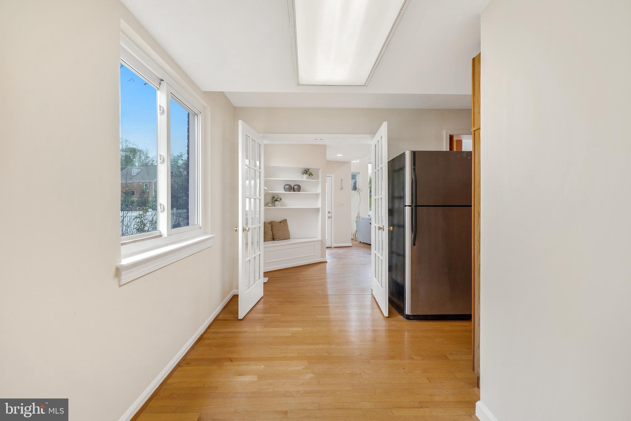 AYRLAWN - Residential