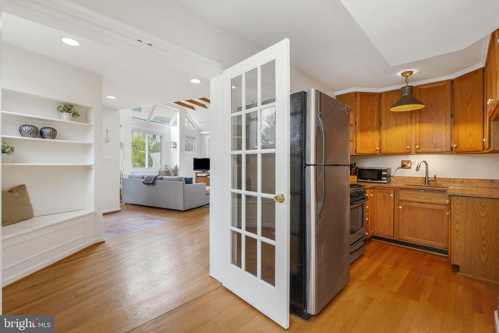 AYRLAWN - Residential