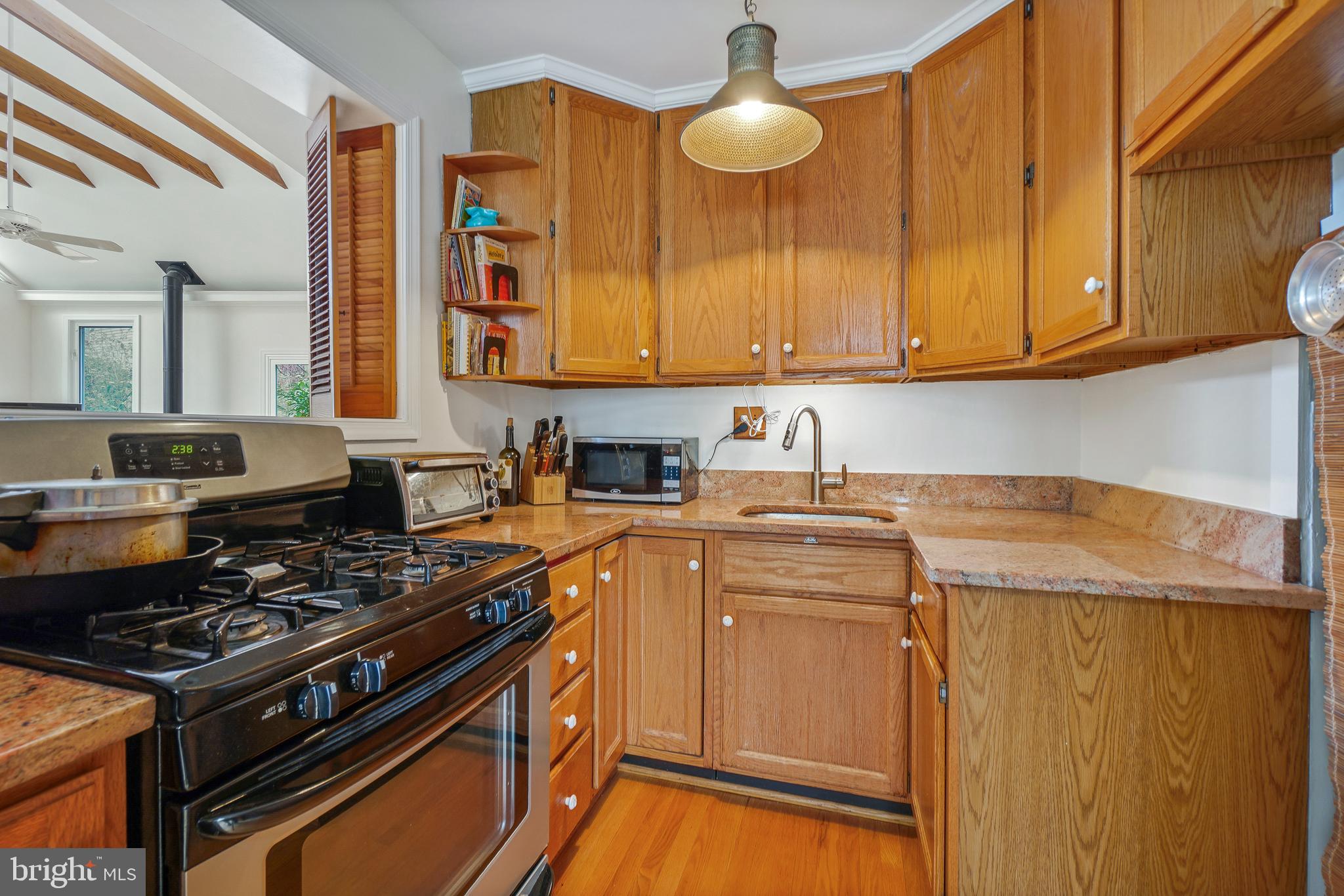 AYRLAWN - Residential