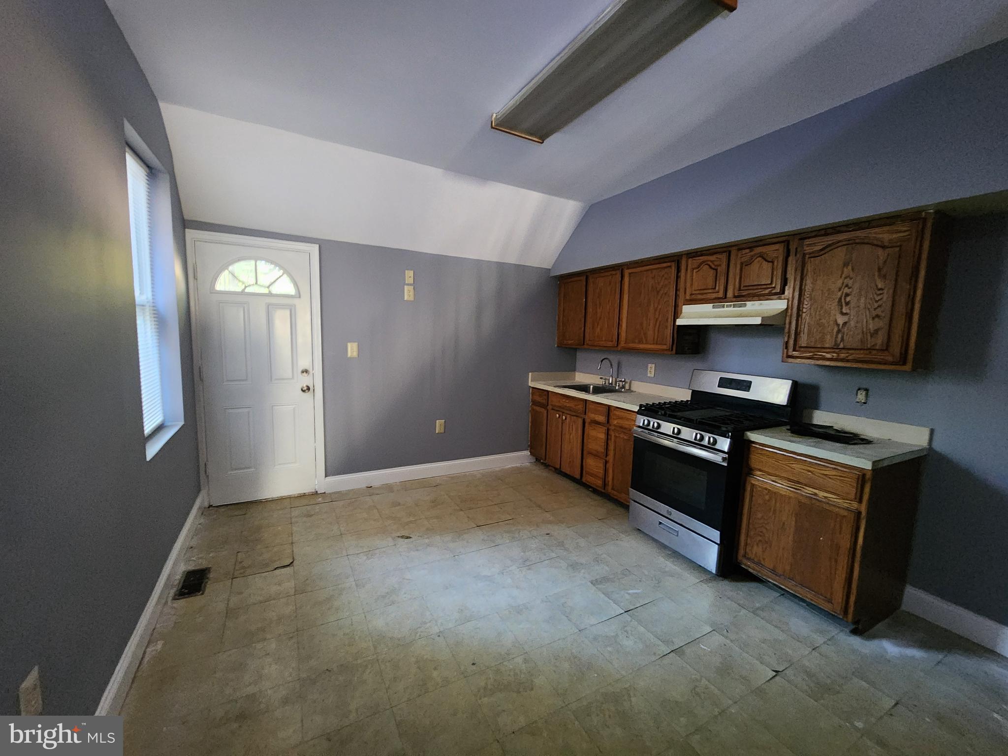 MOUNT CLARE - Residential