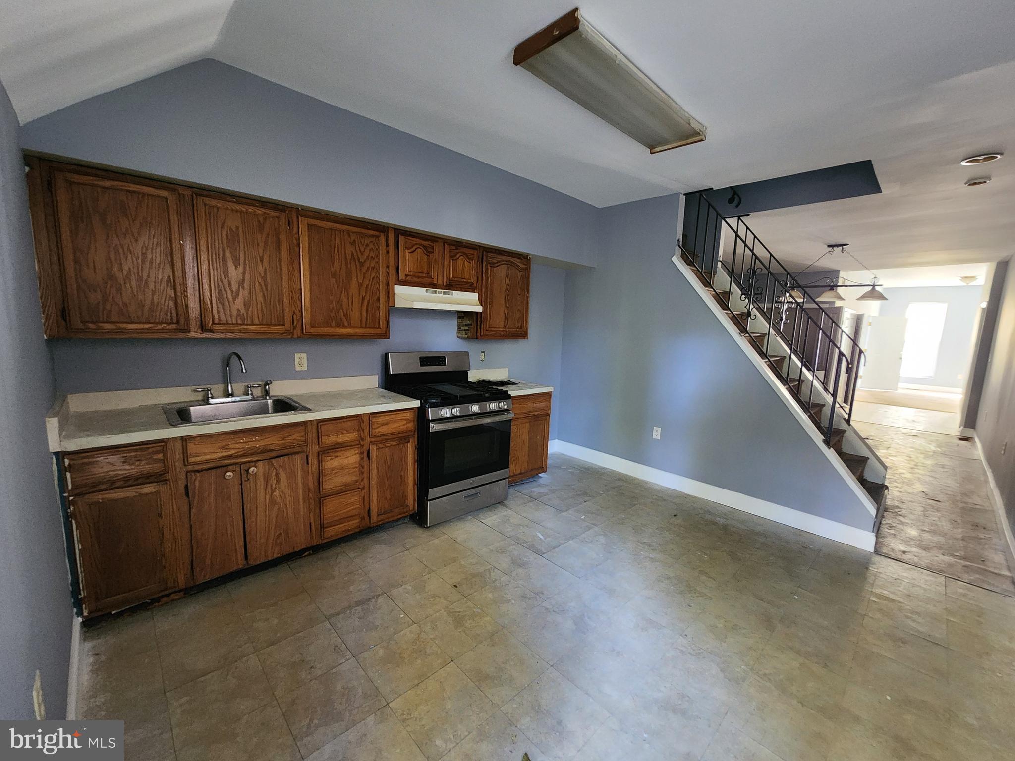 MOUNT CLARE - Residential