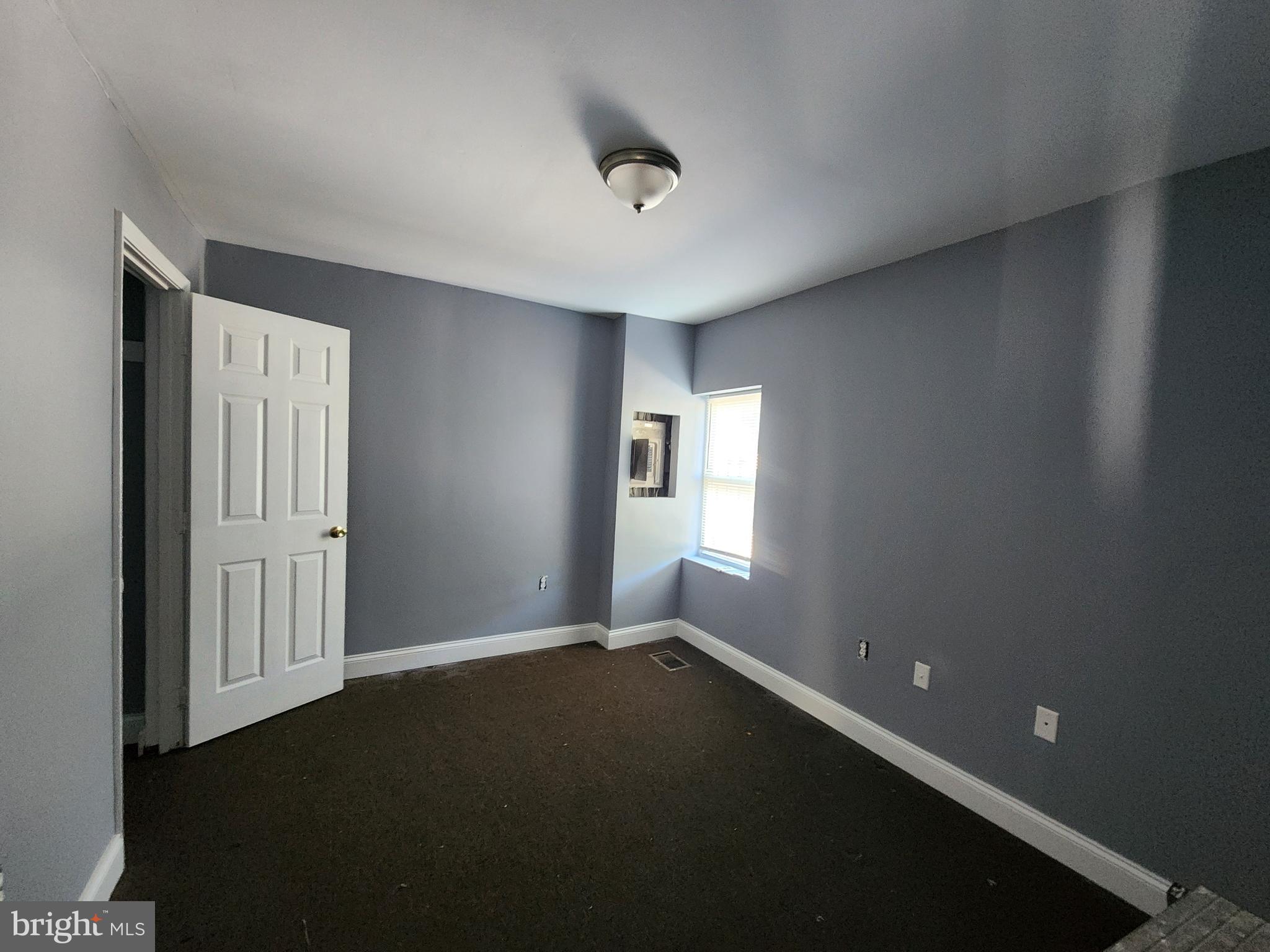 MOUNT CLARE - Residential