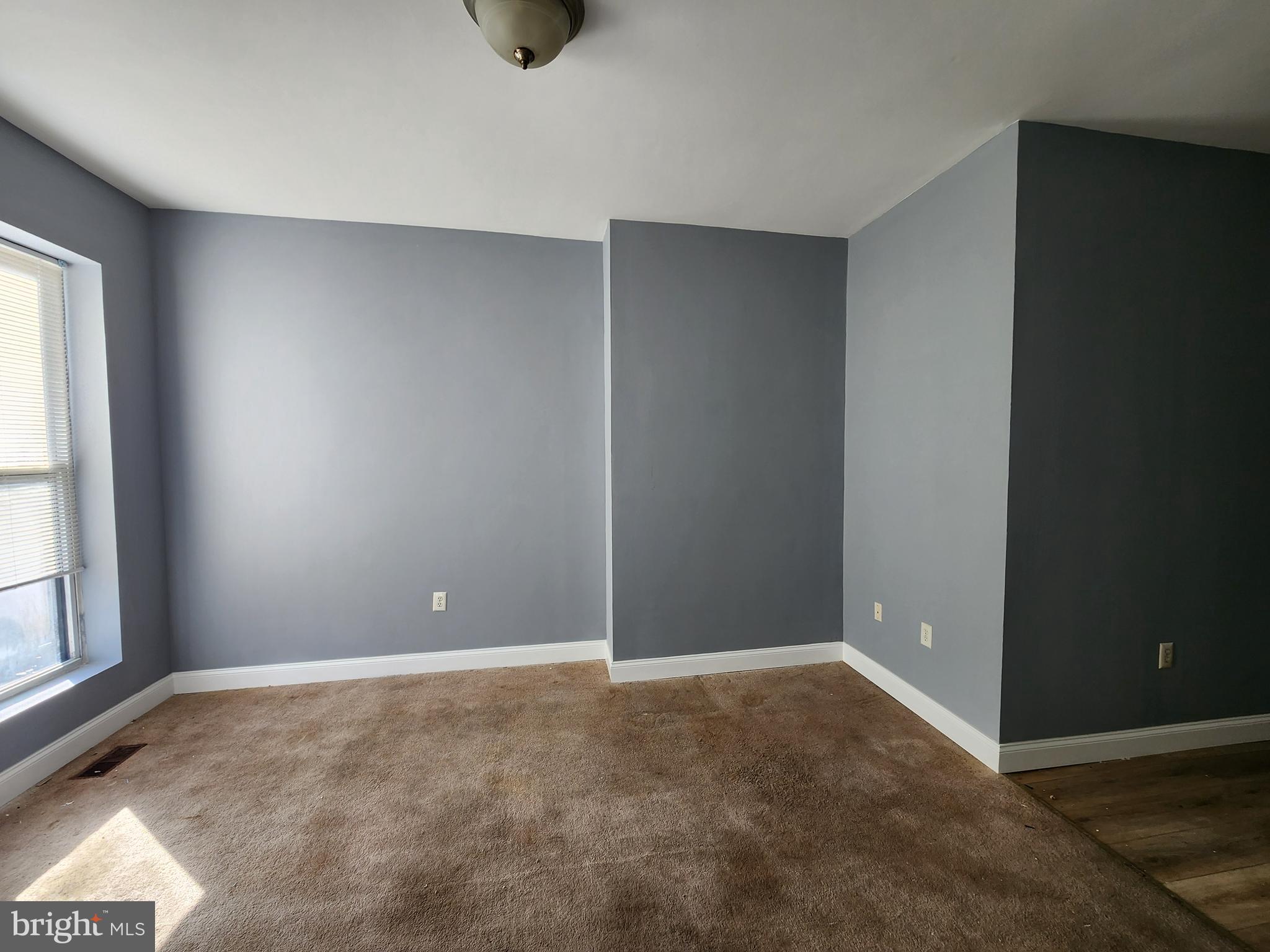 MOUNT CLARE - Residential