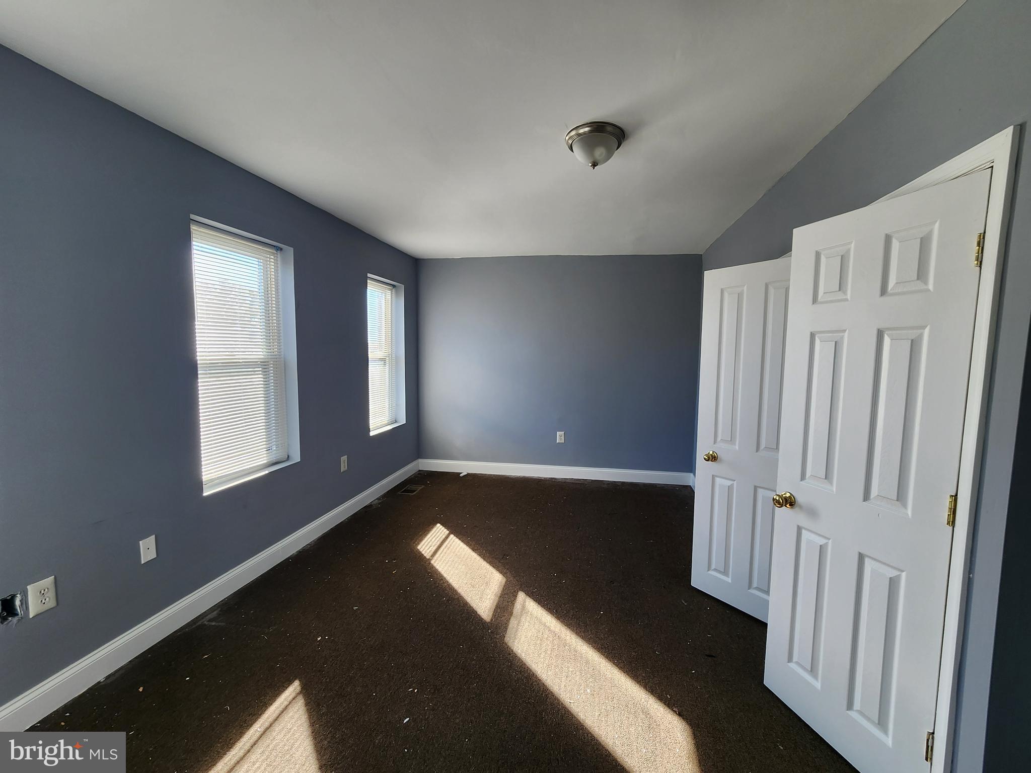 MOUNT CLARE - Residential