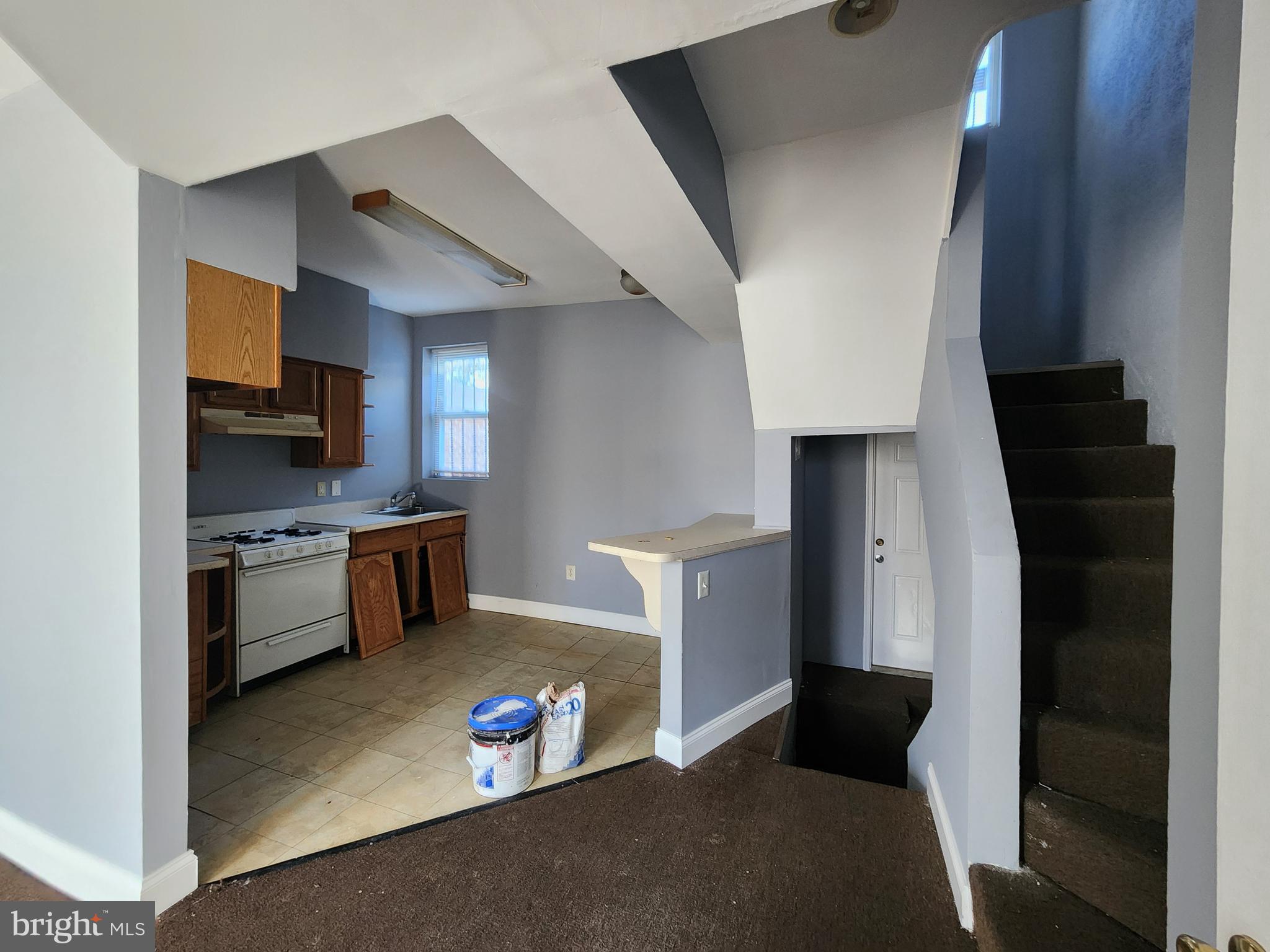 MOUNT CLARE - Residential