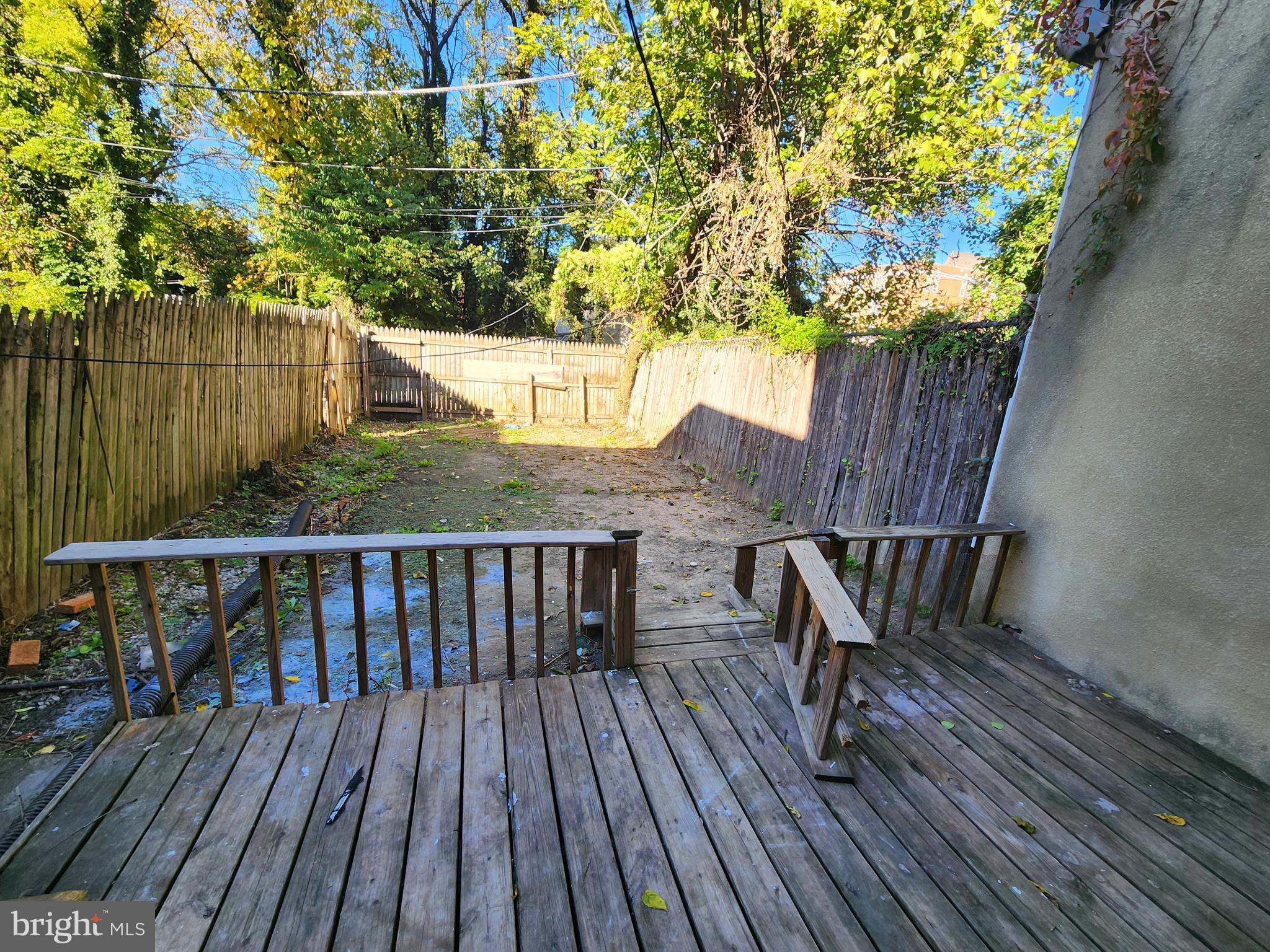 MOUNT CLARE - Residential