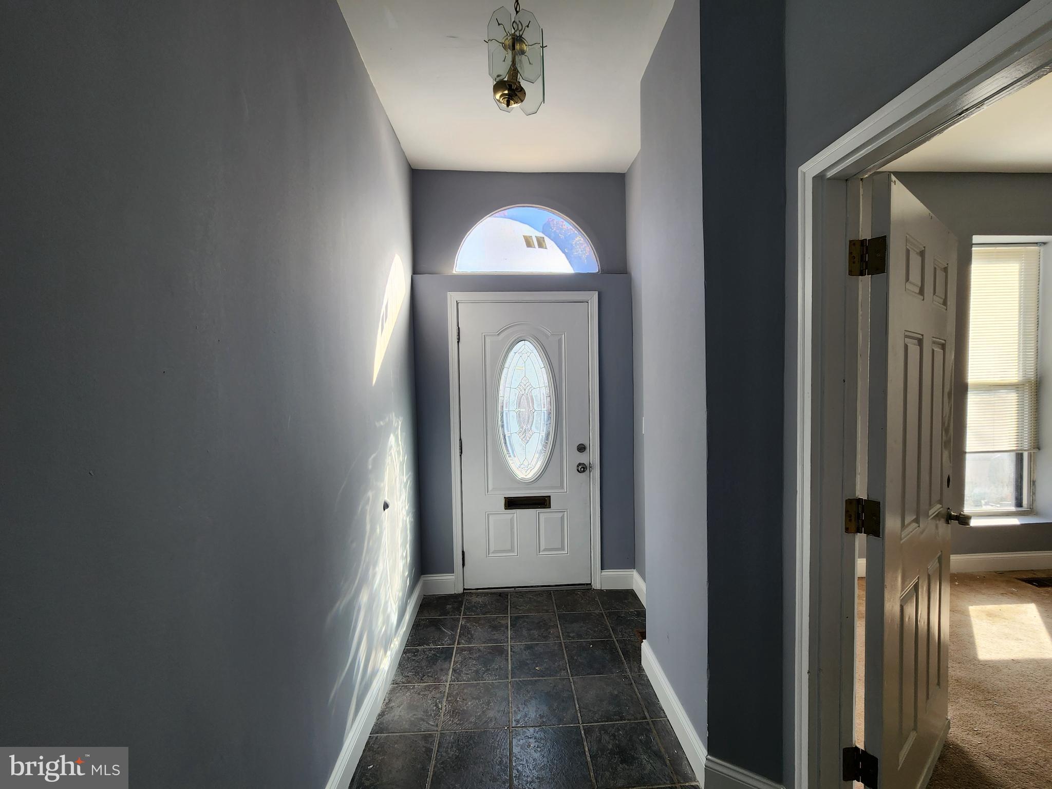 MOUNT CLARE - Residential