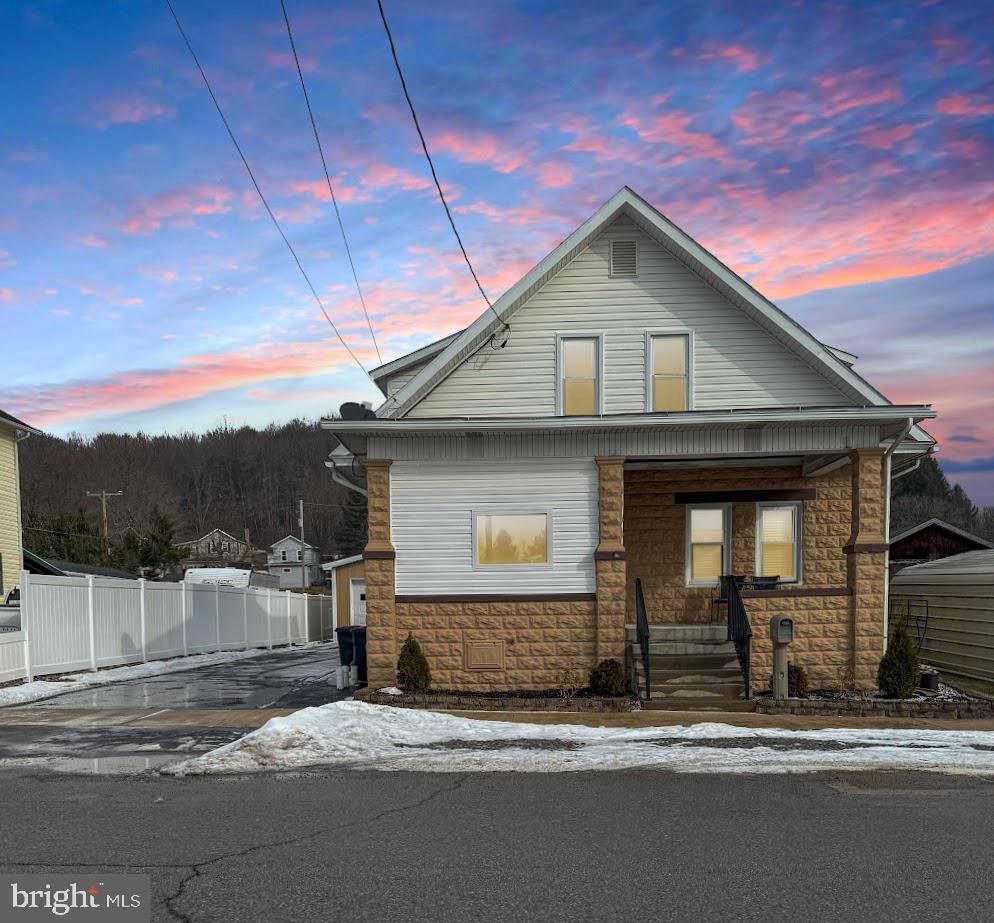 NONE AVAILABLE - Residential