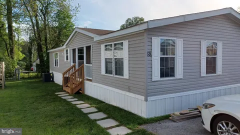 490 Patuxent Road N Unit 50, Odenton, MD MLS: MDAA2110894