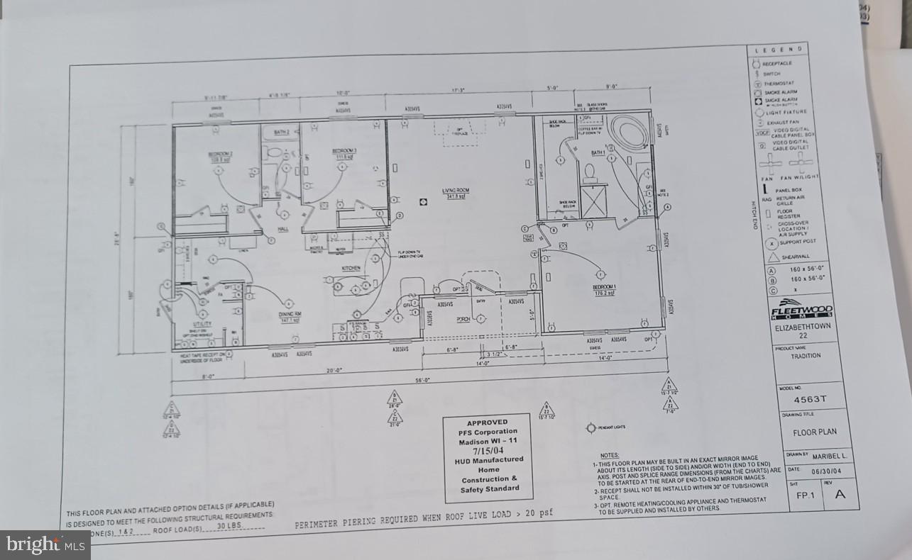 ARUNDEL MOBILE VILLAGE - Residential