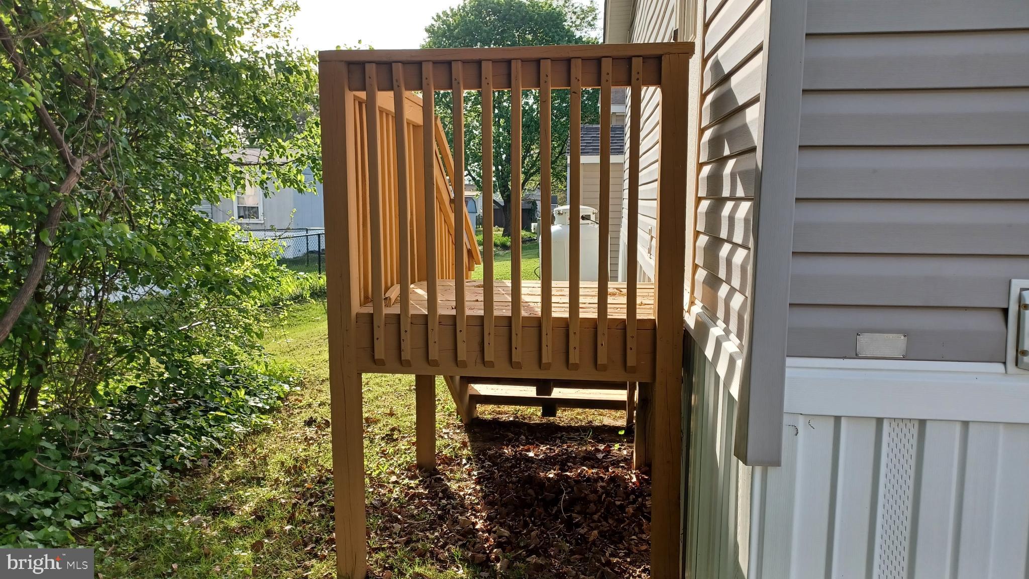 ARUNDEL MOBILE VILLAGE - Residential