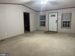 ARUNDEL MOBILE VILLAGE - Residential