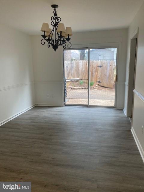 NONE AVAILABLE - Residential Lease