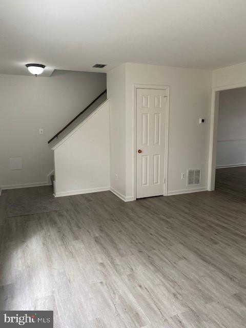 NONE AVAILABLE - Residential Lease