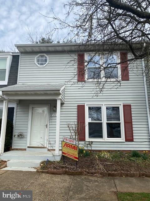 NONE AVAILABLE - Residential Lease